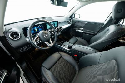 Mercedes-Benz GLB Gebrauchtwagen Mercedes-Benz GLB Gebrauchtwagen