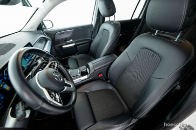 Mercedes-Benz GLB Gebrauchtwagen Mercedes-Benz GLB Gebrauchtwagen