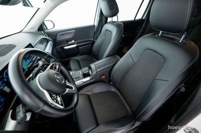 Mercedes-Benz GLB Gebrauchtwagen Mercedes-Benz GLB Gebrauchtwagen