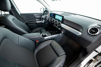 Mercedes-Benz GLB Gebrauchtwagen Mercedes-Benz GLB Gebrauchtwagen