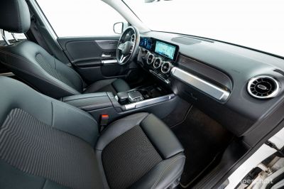 Mercedes-Benz GLB Gebrauchtwagen Mercedes-Benz GLB Gebrauchtwagen