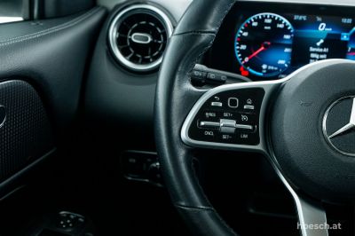 Mercedes-Benz GLB Gebrauchtwagen Mercedes-Benz GLB Gebrauchtwagen