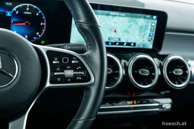 Mercedes-Benz GLB Gebrauchtwagen Mercedes-Benz GLB Gebrauchtwagen