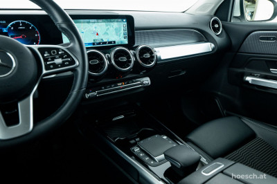 Mercedes-Benz GLB Gebrauchtwagen Mercedes-Benz GLB Gebrauchtwagen