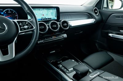 Mercedes-Benz GLB Gebrauchtwagen Mercedes-Benz GLB Gebrauchtwagen