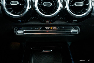 Mercedes-Benz GLB Gebrauchtwagen Mercedes-Benz GLB Gebrauchtwagen