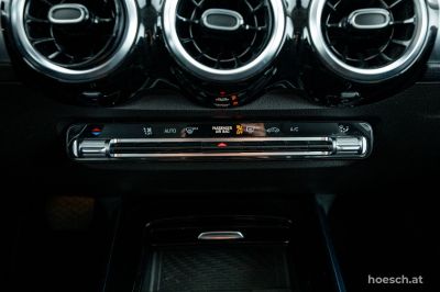 Mercedes-Benz GLB Gebrauchtwagen Mercedes-Benz GLB Gebrauchtwagen