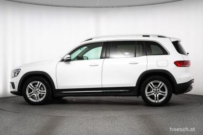 Mercedes-Benz GLB Gebrauchtwagen Mercedes-Benz GLB Gebrauchtwagen