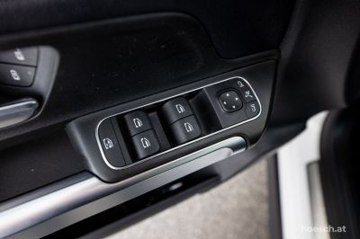 Mercedes-Benz GLB Gebrauchtwagen Mercedes-Benz GLB Gebrauchtwagen