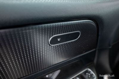 Mercedes-Benz GLB Gebrauchtwagen Mercedes-Benz GLB Gebrauchtwagen