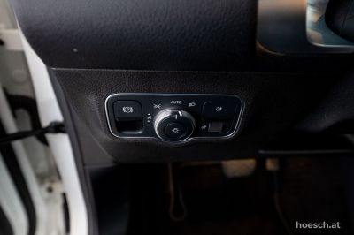 Mercedes-Benz GLB Gebrauchtwagen Mercedes-Benz GLB Gebrauchtwagen