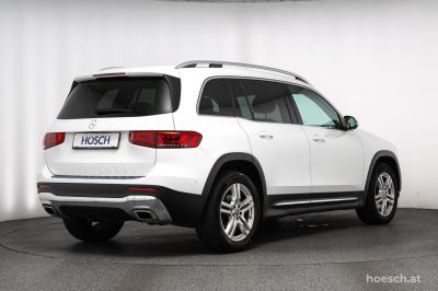 Mercedes-Benz GLB Gebrauchtwagen Mercedes-Benz GLB Gebrauchtwagen