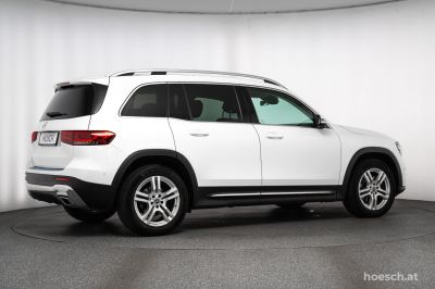 Mercedes-Benz GLB Gebrauchtwagen Mercedes-Benz GLB Gebrauchtwagen