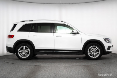 Mercedes-Benz GLB Gebrauchtwagen Mercedes-Benz GLB Gebrauchtwagen