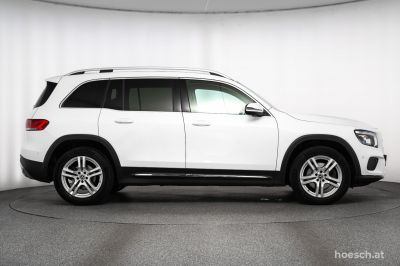 Mercedes-Benz GLB Gebrauchtwagen Mercedes-Benz GLB Gebrauchtwagen