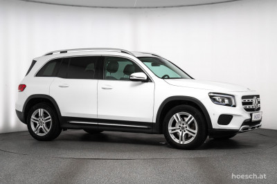 Mercedes-Benz GLB Gebrauchtwagen Mercedes-Benz GLB Gebrauchtwagen