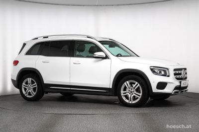 Mercedes-Benz GLB Gebrauchtwagen Mercedes-Benz GLB Gebrauchtwagen