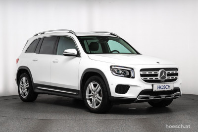 Mercedes-Benz GLB Gebrauchtwagen Mercedes-Benz GLB Gebrauchtwagen