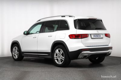 Mercedes-Benz GLB Gebrauchtwagen Mercedes-Benz GLB Gebrauchtwagen