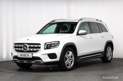 Mercedes-Benz GLB Gebrauchtwagen Mercedes-Benz GLB Gebrauchtwagen