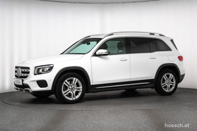 Mercedes-Benz GLB Gebrauchtwagen Mercedes-Benz GLB Gebrauchtwagen