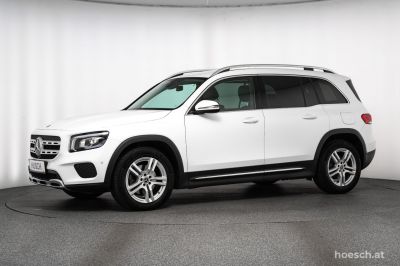 Mercedes-Benz GLB Gebrauchtwagen Mercedes-Benz GLB Gebrauchtwagen