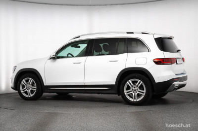Mercedes-Benz GLB Gebrauchtwagen Mercedes-Benz GLB Gebrauchtwagen