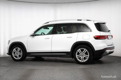 Mercedes-Benz GLB Gebrauchtwagen Mercedes-Benz GLB Gebrauchtwagen