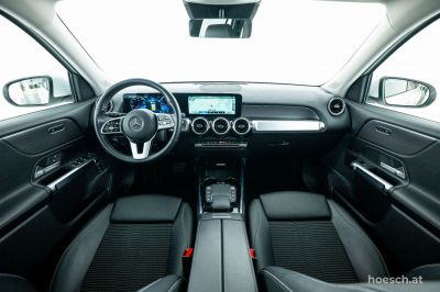 Mercedes-Benz GLB Gebrauchtwagen Mercedes-Benz GLB Gebrauchtwagen