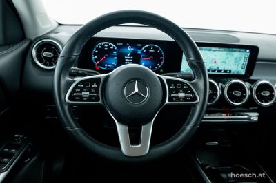 Mercedes-Benz GLB Gebrauchtwagen Mercedes-Benz GLB Gebrauchtwagen