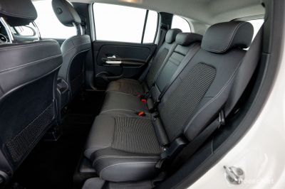 Mercedes-Benz GLB Gebrauchtwagen Mercedes-Benz GLB Gebrauchtwagen