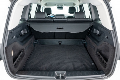 Mercedes-Benz GLB Gebrauchtwagen Mercedes-Benz GLB Gebrauchtwagen