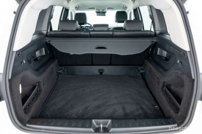 Mercedes-Benz GLB Gebrauchtwagen Mercedes-Benz GLB Gebrauchtwagen