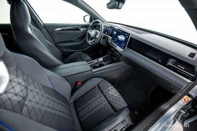 VW Passat Gebrauchtwagen VW Passat Gebrauchtwagen