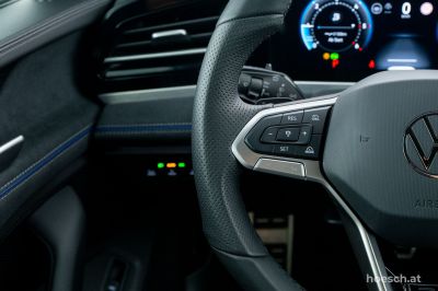 VW Passat Gebrauchtwagen VW Passat Gebrauchtwagen