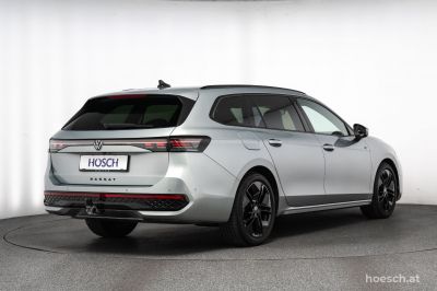 VW Passat Gebrauchtwagen VW Passat Gebrauchtwagen
