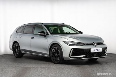 VW Passat Gebrauchtwagen VW Passat Gebrauchtwagen