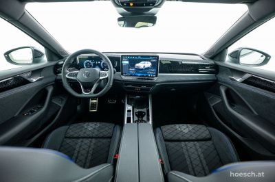 VW Passat Gebrauchtwagen VW Passat Gebrauchtwagen