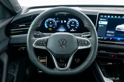 VW Passat Gebrauchtwagen VW Passat Gebrauchtwagen