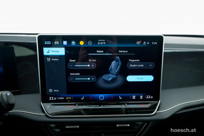 VW Passat Gebrauchtwagen VW Passat Gebrauchtwagen