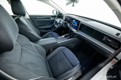 VW Passat Gebrauchtwagen VW Passat Gebrauchtwagen