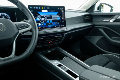 VW Passat Gebrauchtwagen VW Passat Gebrauchtwagen