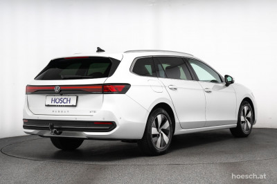 VW Passat Gebrauchtwagen VW Passat Gebrauchtwagen