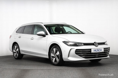 VW Passat Gebrauchtwagen VW Passat Gebrauchtwagen