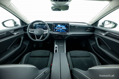 VW Passat Gebrauchtwagen VW Passat Gebrauchtwagen