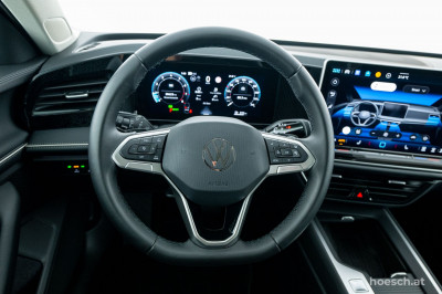 VW Passat Gebrauchtwagen VW Passat Gebrauchtwagen