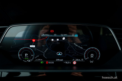 Audi Q8 e-tron Gebrauchtwagen Audi Q8 e-tron Gebrauchtwagen
