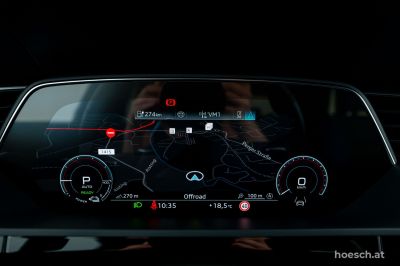 Audi Q8 e-tron Gebrauchtwagen Audi Q8 e-tron Gebrauchtwagen