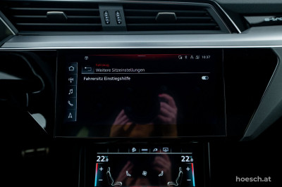 Audi Q8 e-tron Gebrauchtwagen Audi Q8 e-tron Gebrauchtwagen