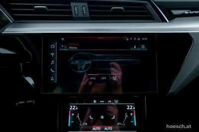 Audi Q8 e-tron Gebrauchtwagen Audi Q8 e-tron Gebrauchtwagen